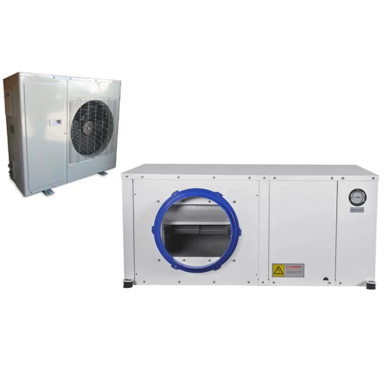 OptiClimate PRO3 Split EX Cooler