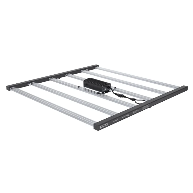 Elite 720W Foldable LED (With Ballast)