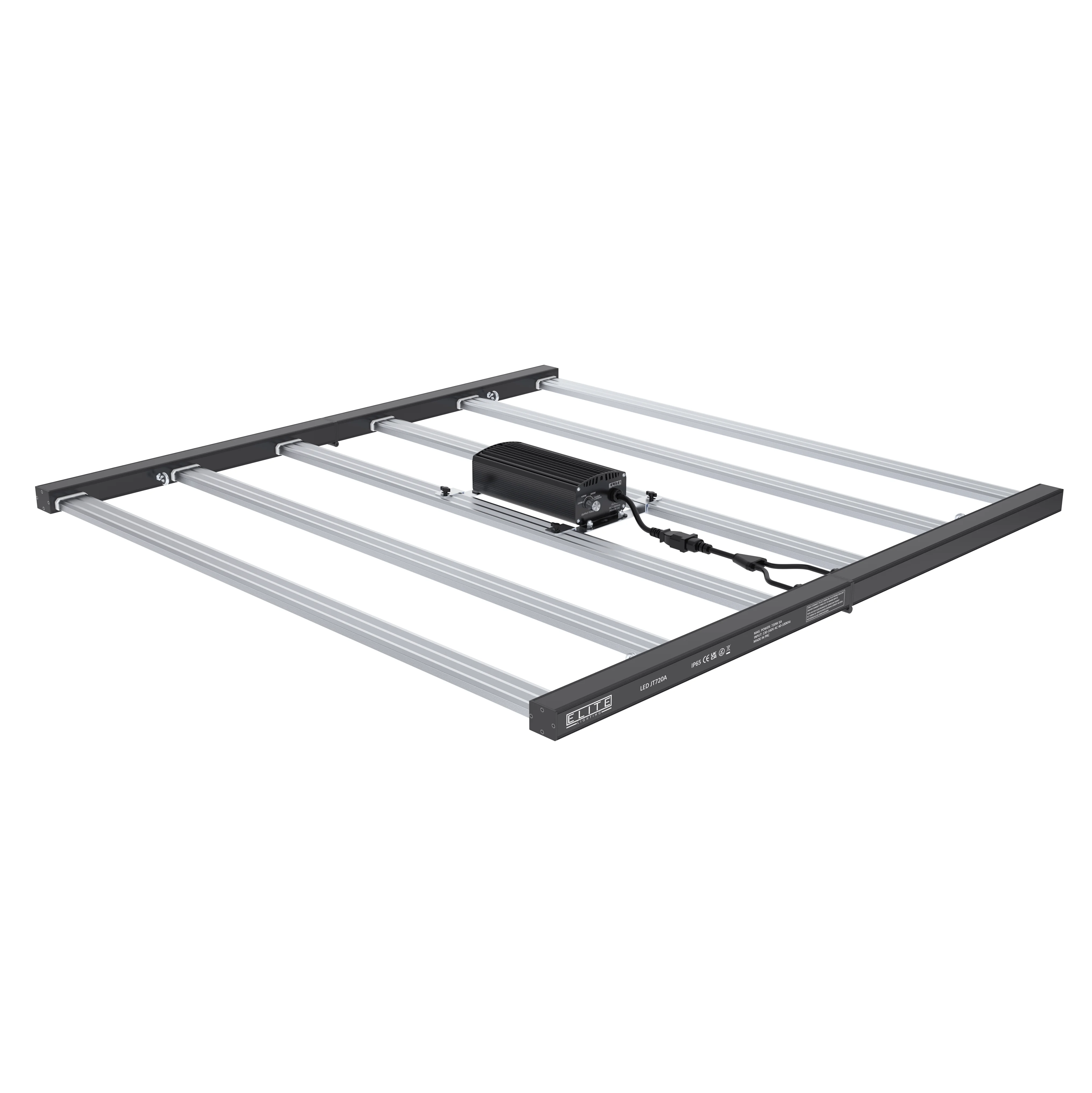 Elite 720W LED (With Ballast)