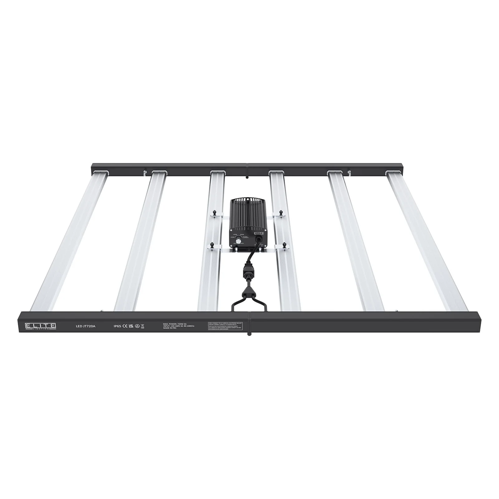 Elite 720W LED (With Ballast) - Image 3