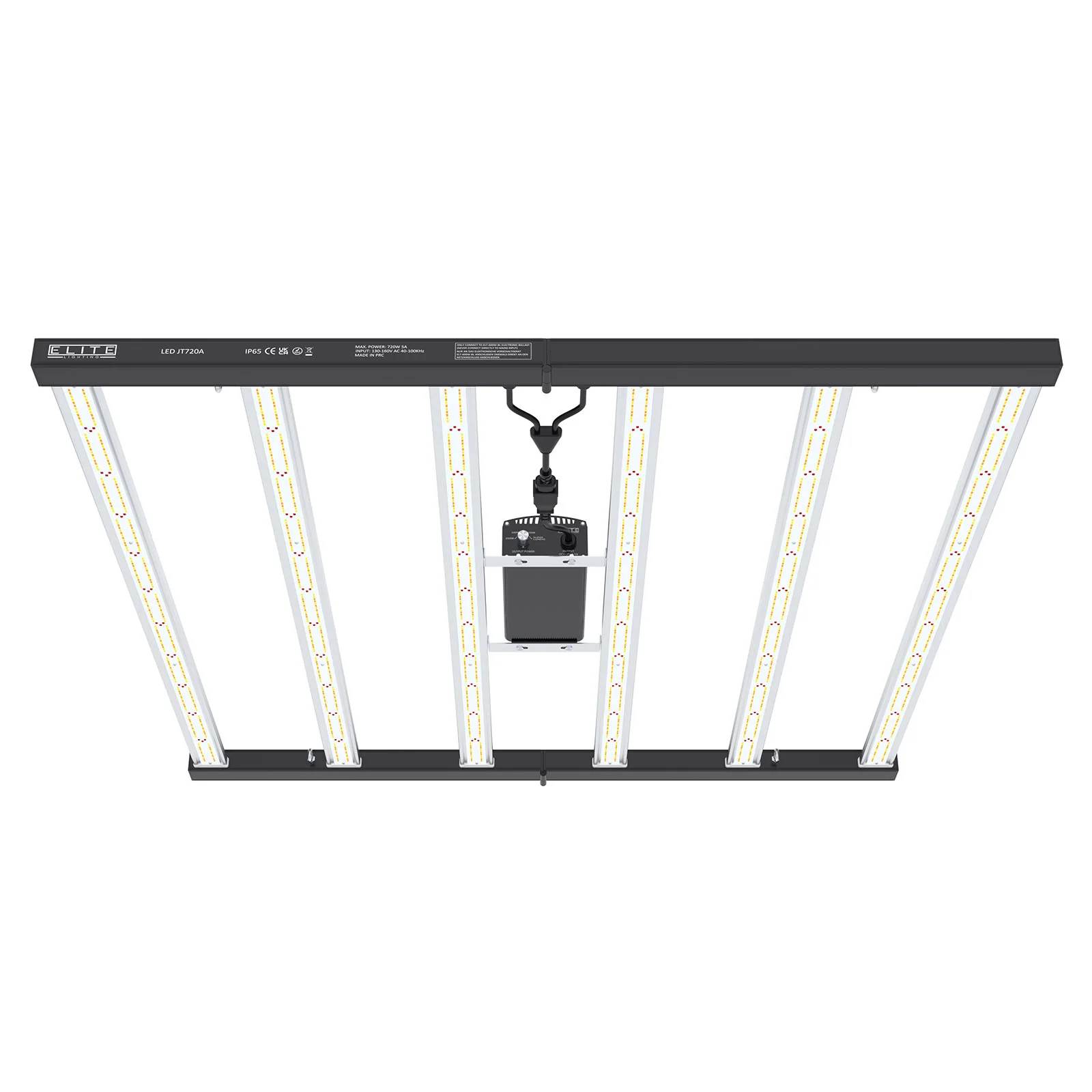 Elite 720W LED (With Ballast) - Image 2
