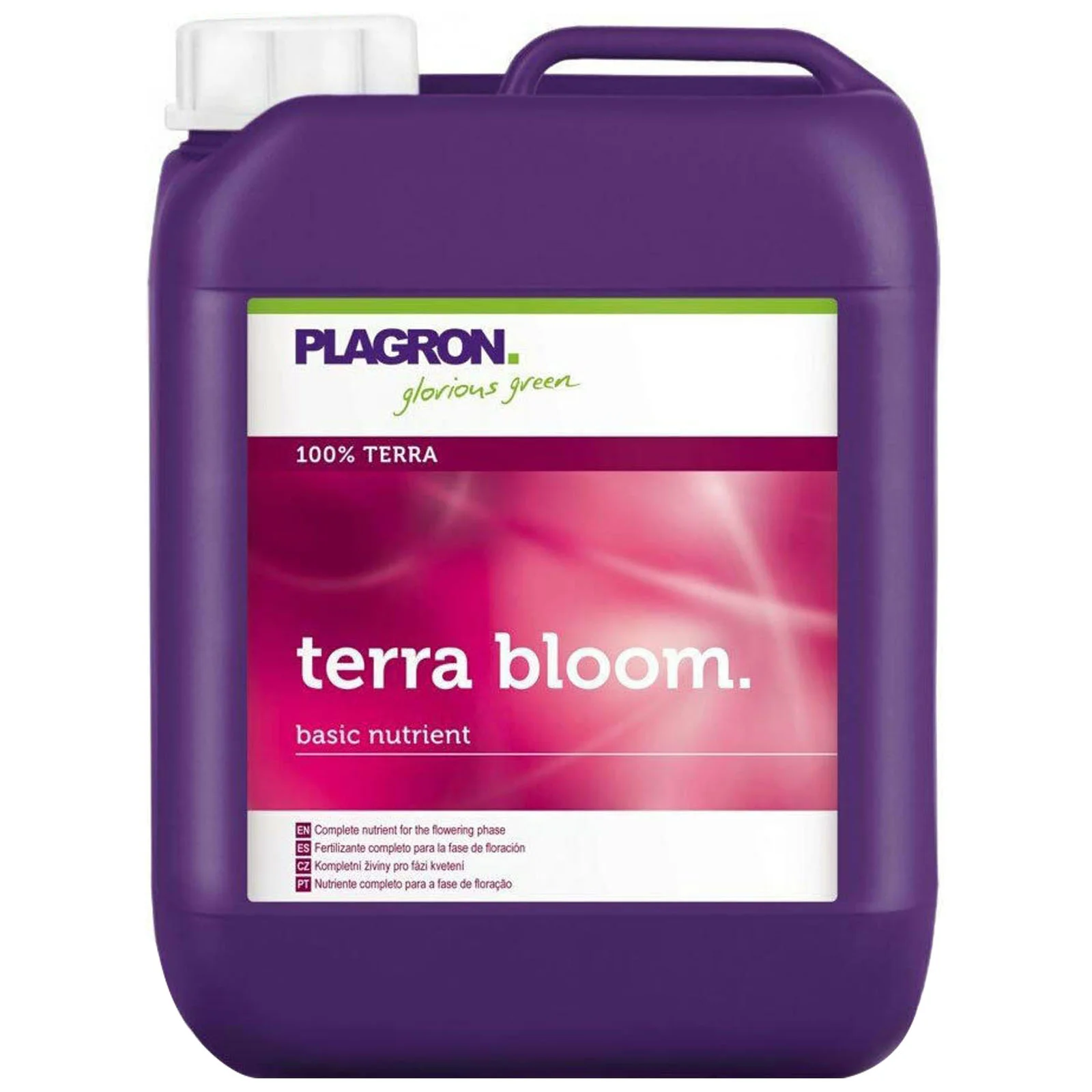 Plagron Terra Bloom