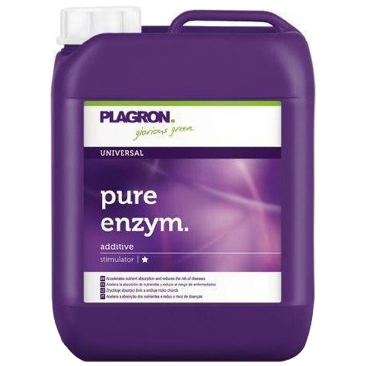 Plagron Pure Zym