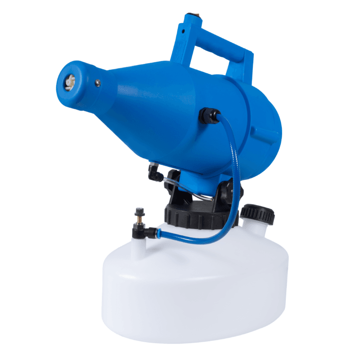 Microbuster MK5 Spidermite Fogger & Sanitiser
