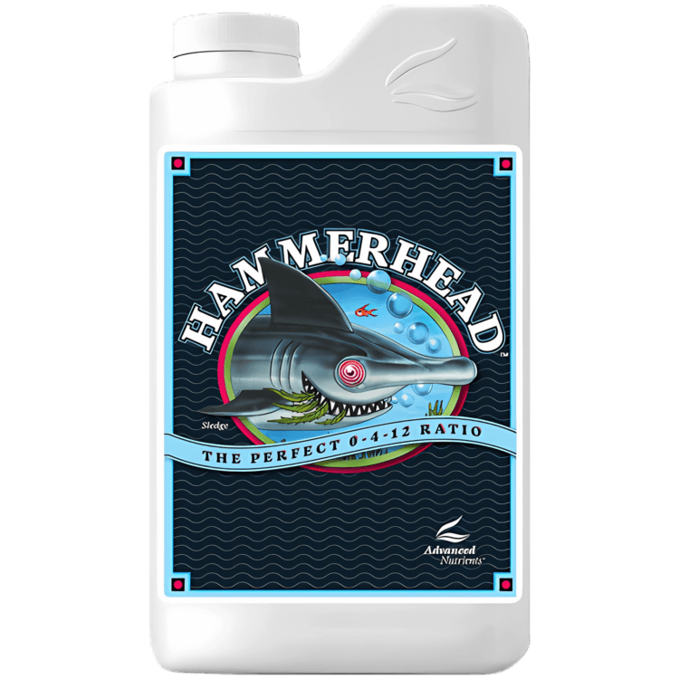 Advanced Nutrients Hammerhead