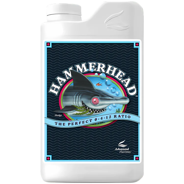 Advanced Nutrients Hammerhead