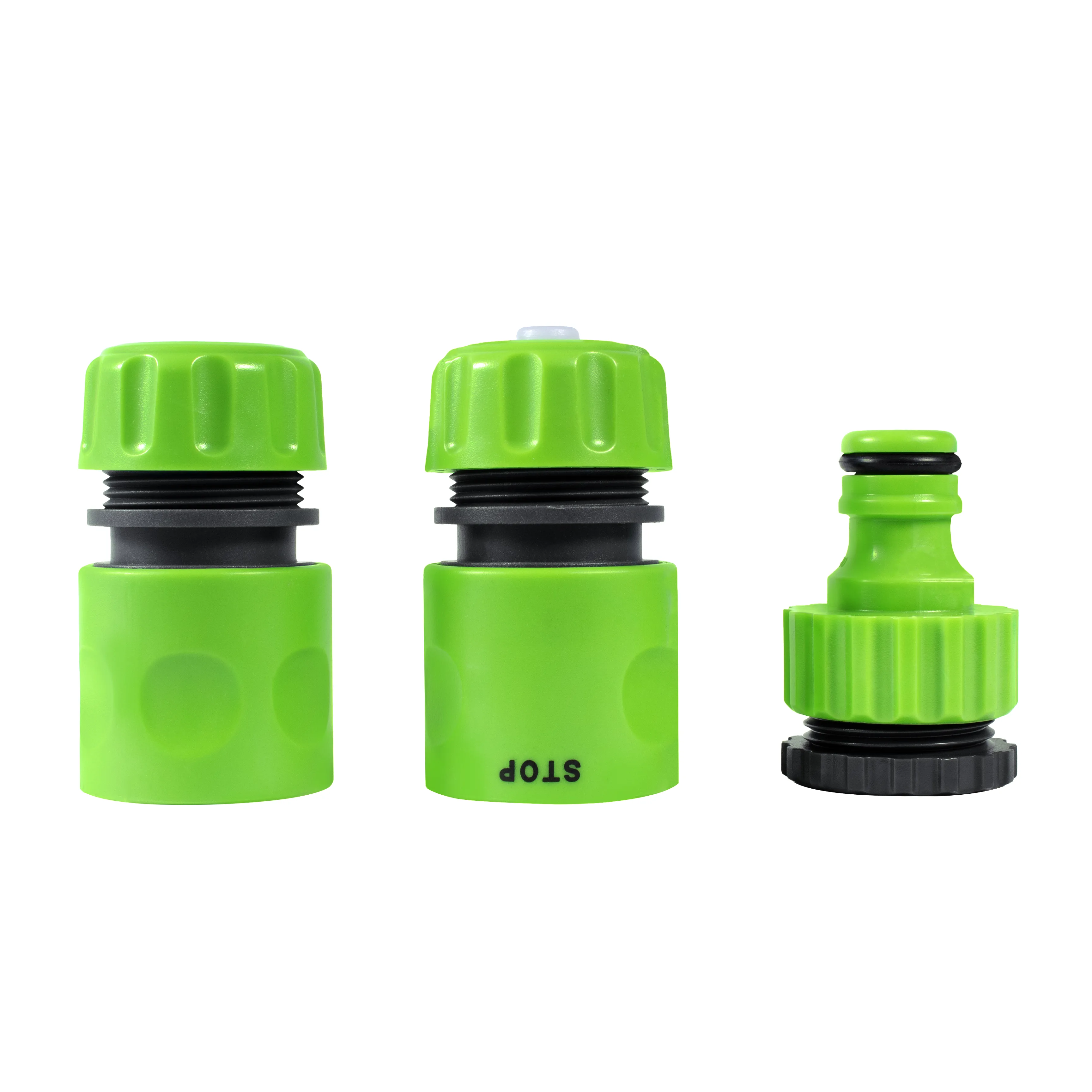 Grow Bitz Hose Connector Set - Image 2