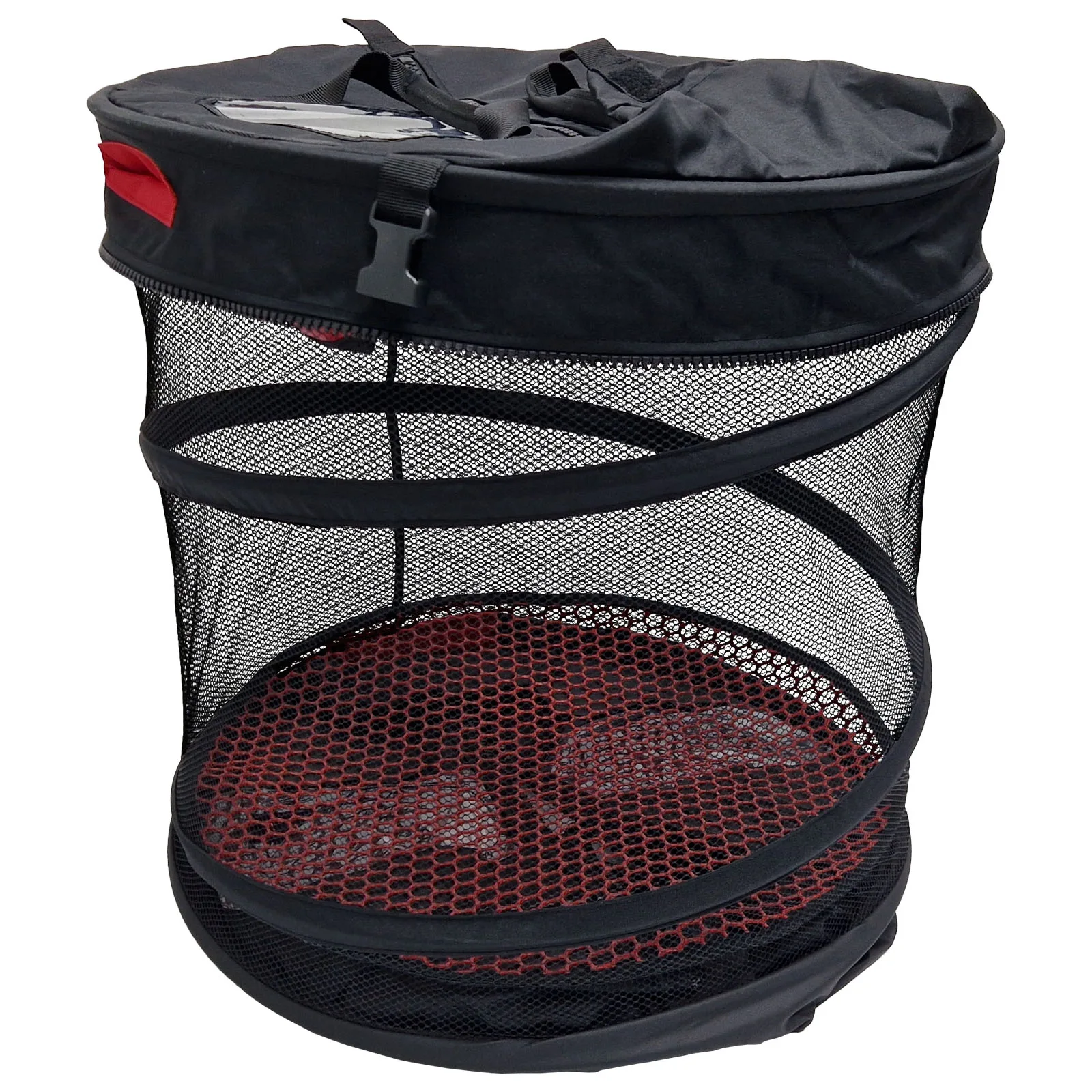 Trim Buddy Pouch Trimmer Bag Upgraded V2 - Image 2