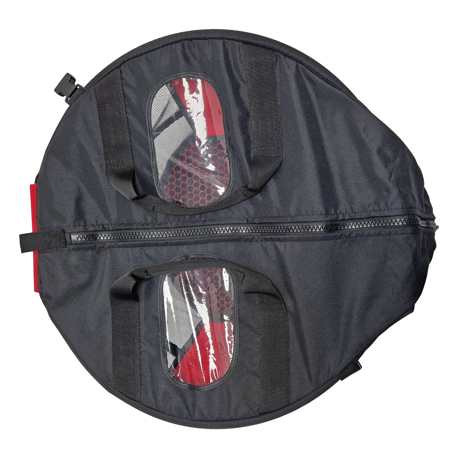 Trim Buddy Pouch Trimmer Bag Upgraded V2 - Image 3