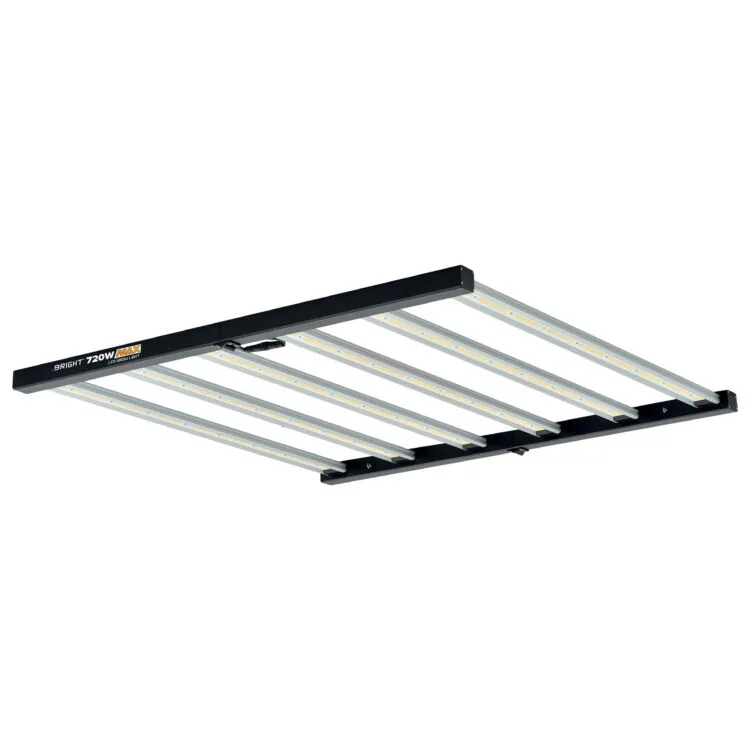 Bright Max 720w LED