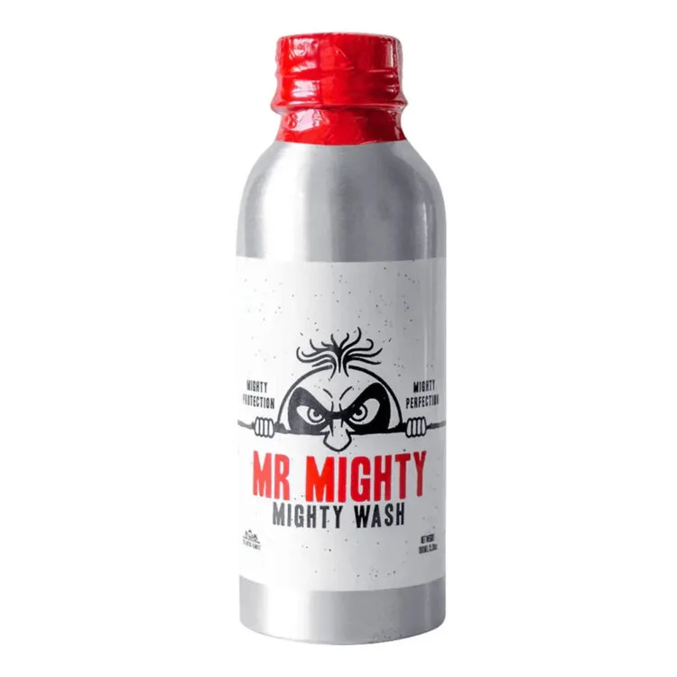 Mr Mighty Mighty Wash 100ML