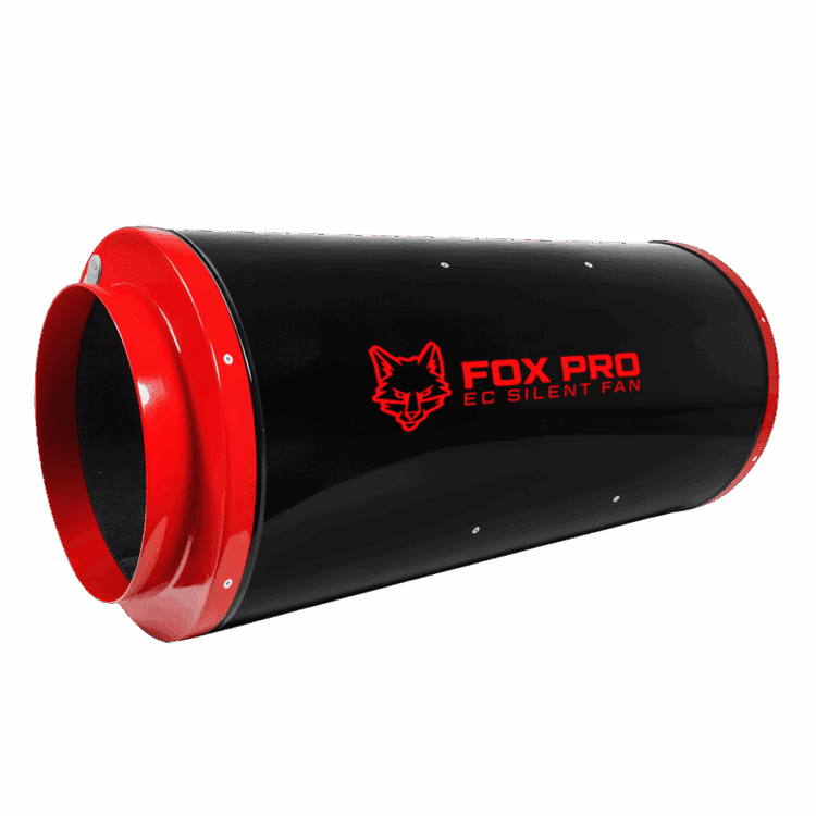Fox Pro EC Silent Fan