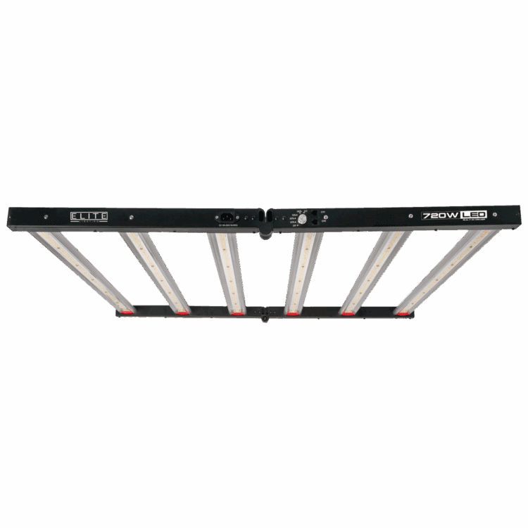 Elite 720W LED (Built in Driver)