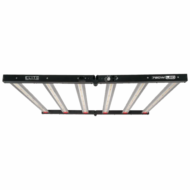 Elite 720W LED (Built in Driver)