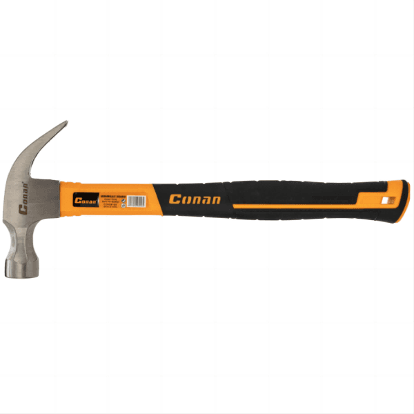 Conan Claw Hammer - 16oz / 450g