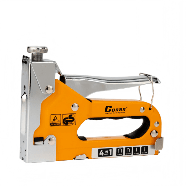 Conan Staple Gun