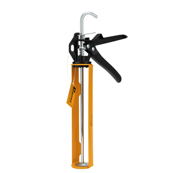Conan Caulking Gun - Yellow / Black