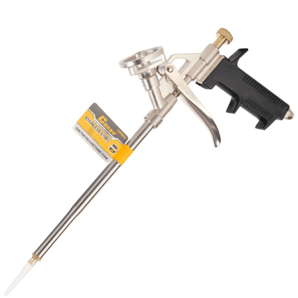 Conan Handle Sprayer Gun for Expanding Spray Foam