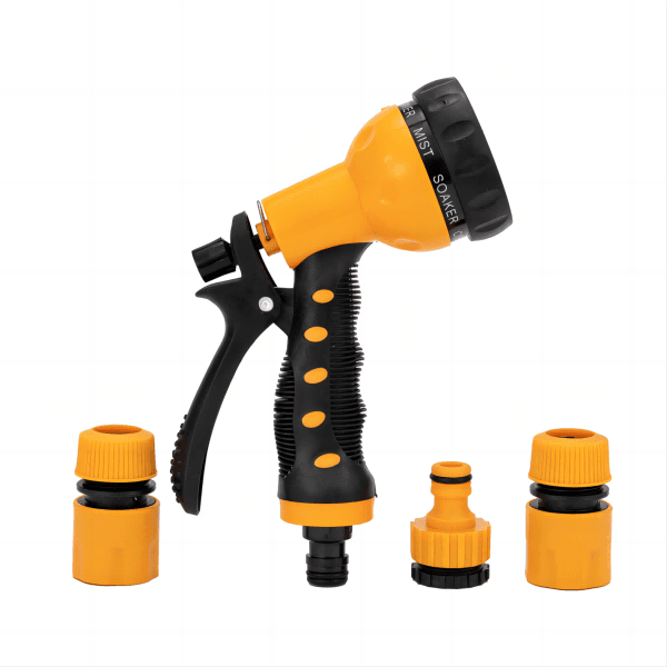Conan Hosepipe Handle Water Gun Set - 5 Part