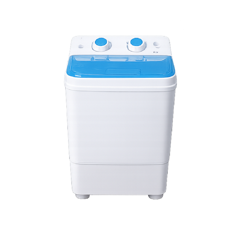 Bubble Bag Portable Washing Machine 40cm x 39cm x 65cm (19L)