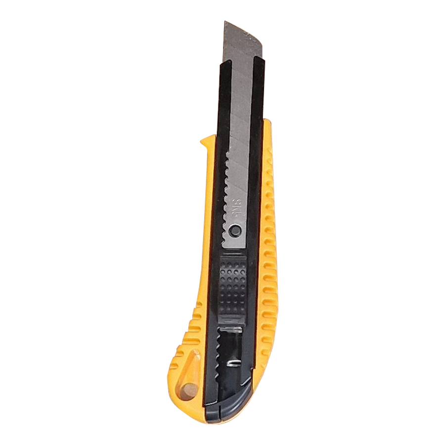 Conan Utility Stanley Knife - Retractable