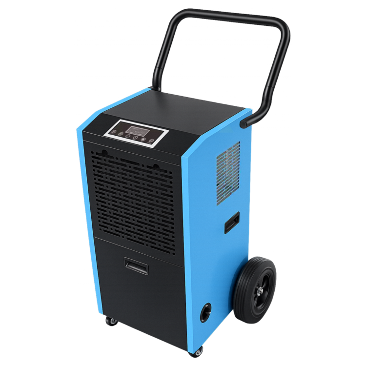 Commercial Industrial Electric Dehumidifier