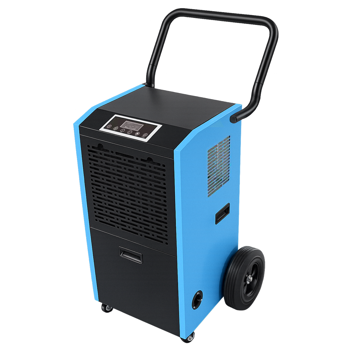 Commercial Industrial Electric Dehumidifier